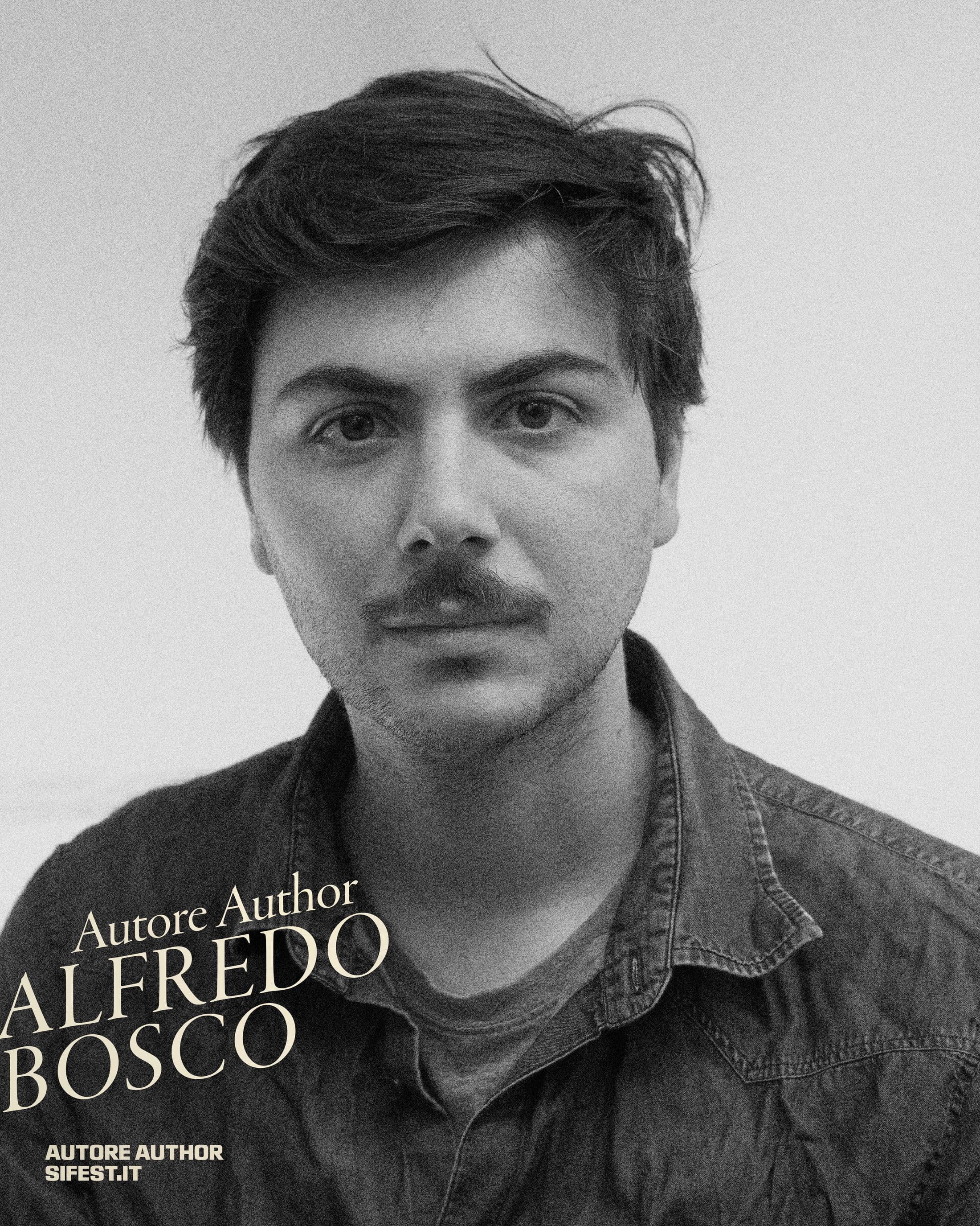 Alfredo Bosco