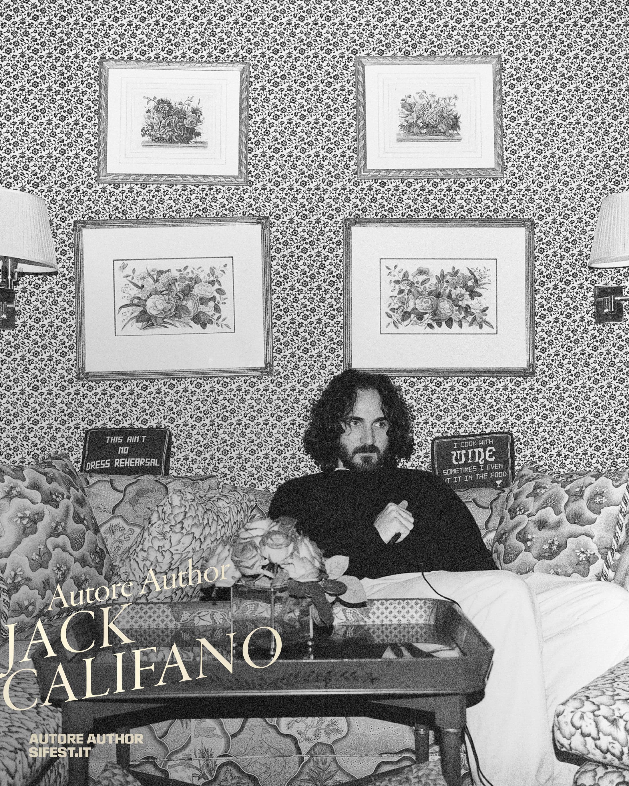 Jack Califano