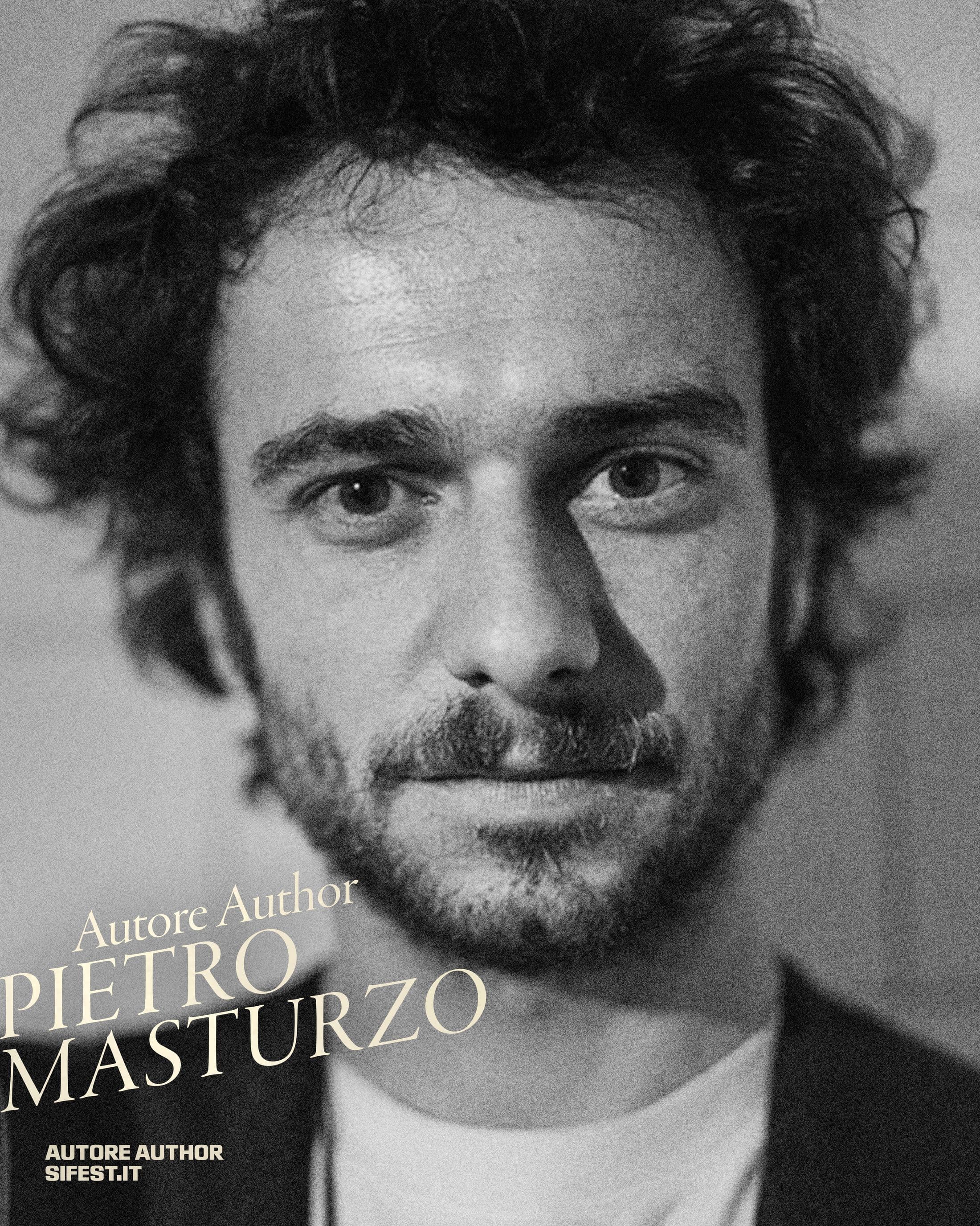 Pietro Masturzo