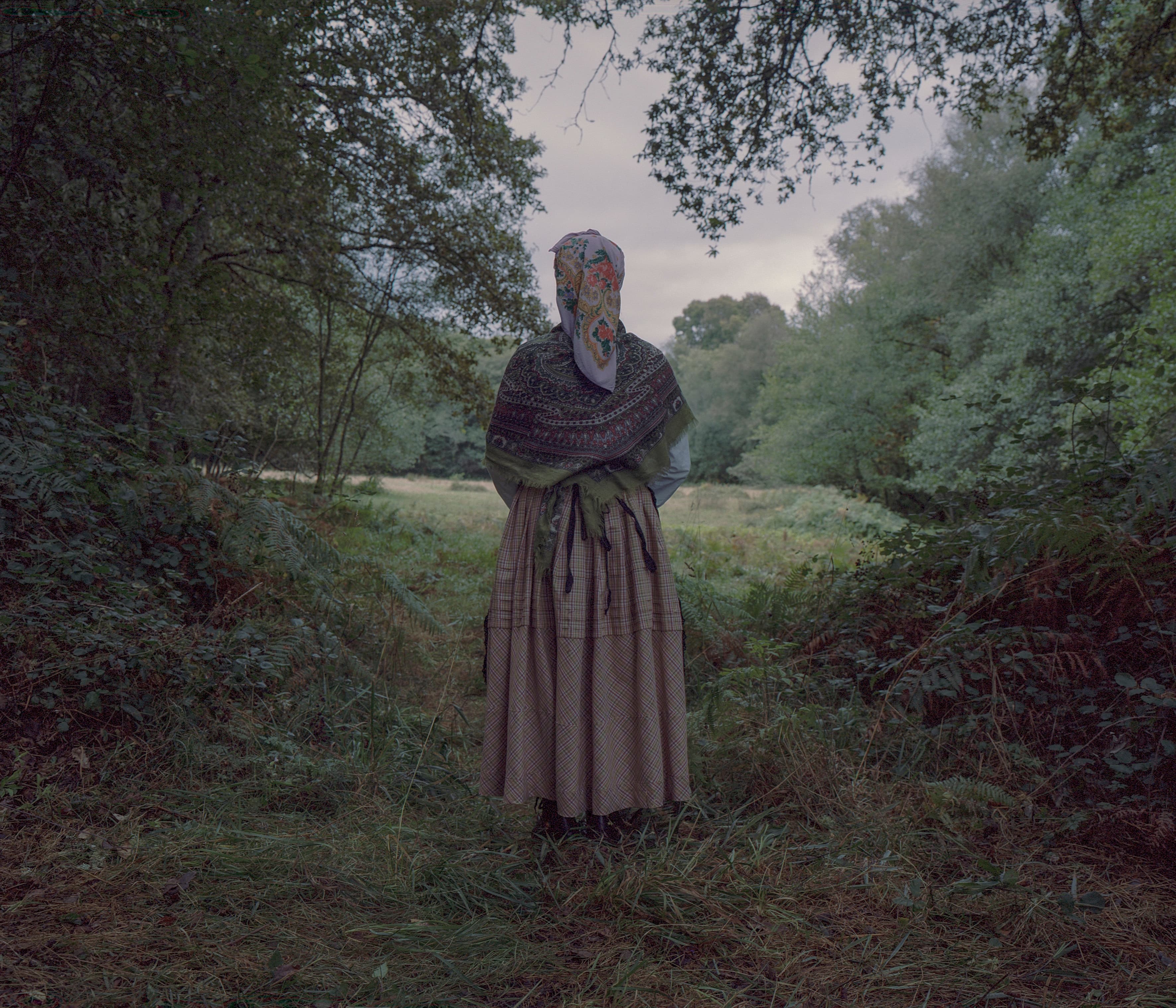 Beyond the Lake (Premio Marco Pesaresi 2025) — Carlos Folgoso Sueiro