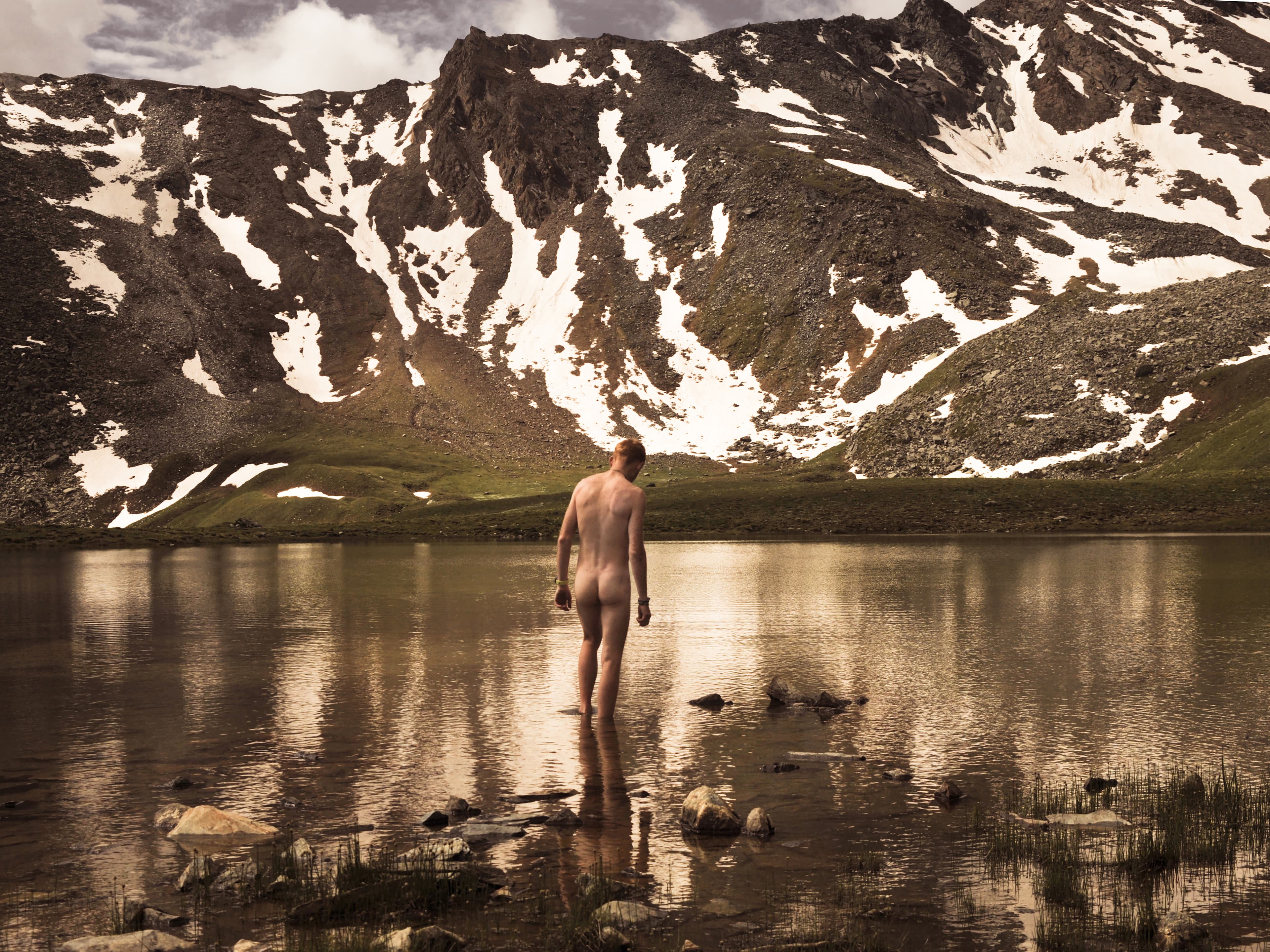 Nowhere (Premio Portfolio Italia 2025) — Fabio Domenicali