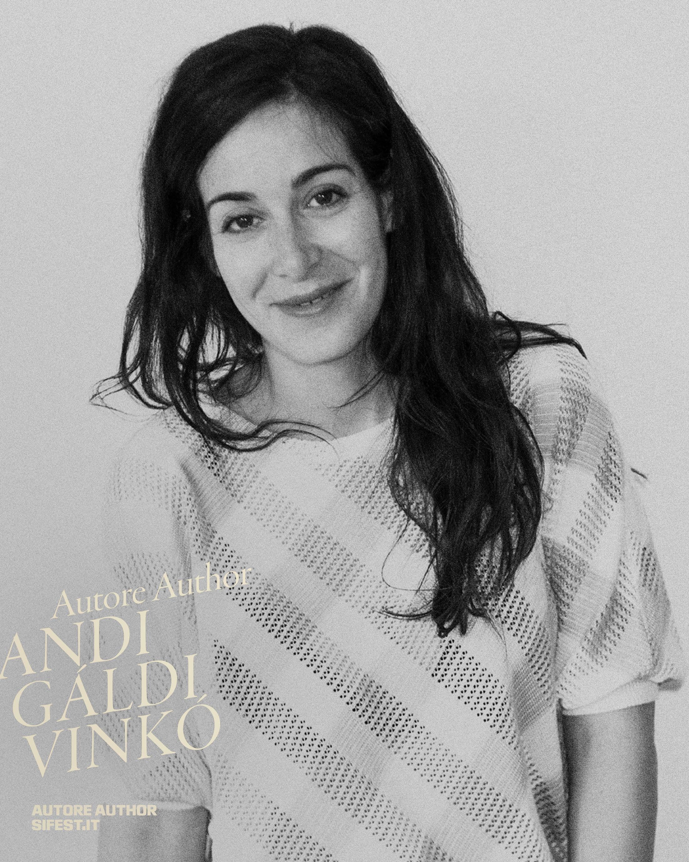 Andi Gáldi Vinkó