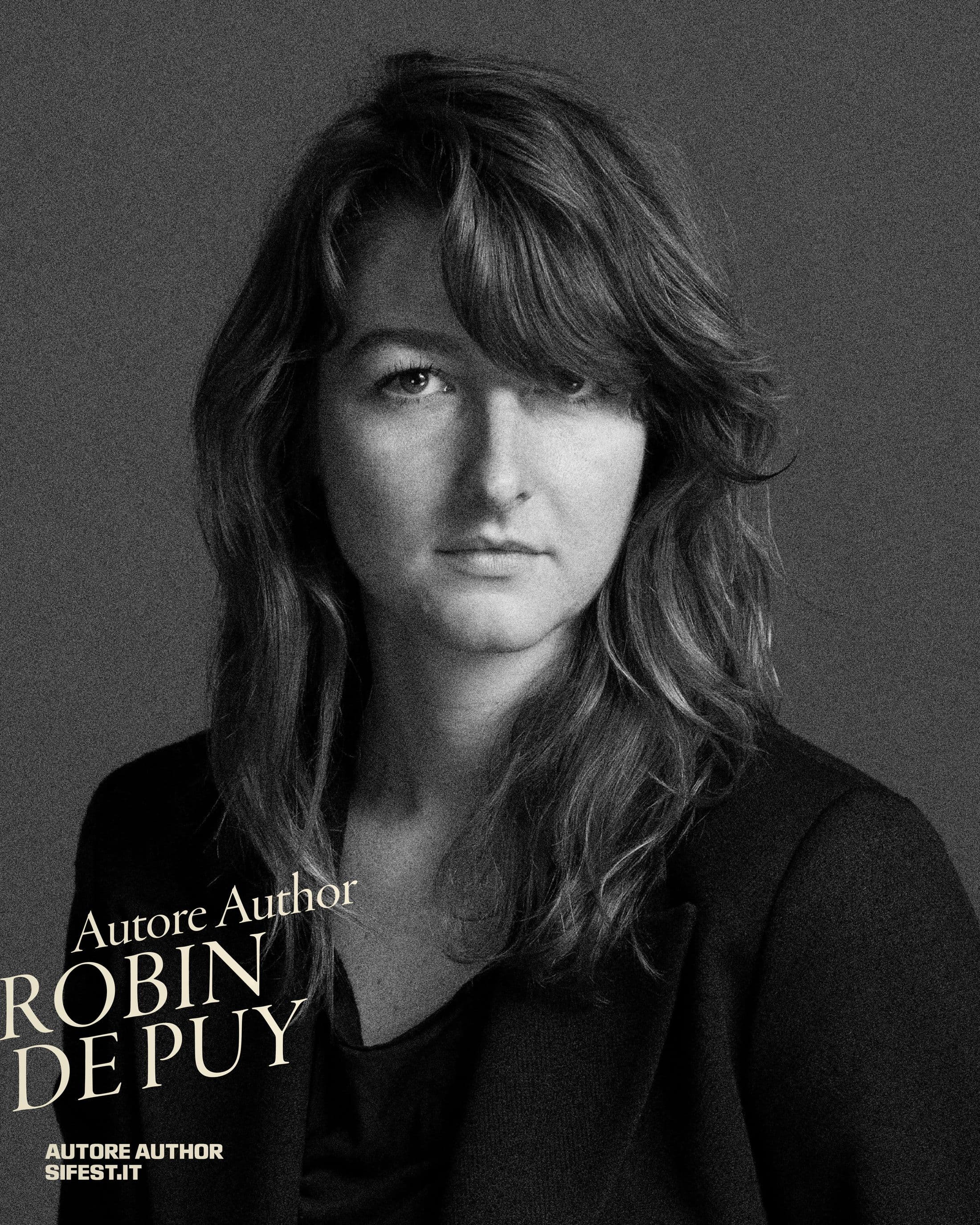 Robin de Puy