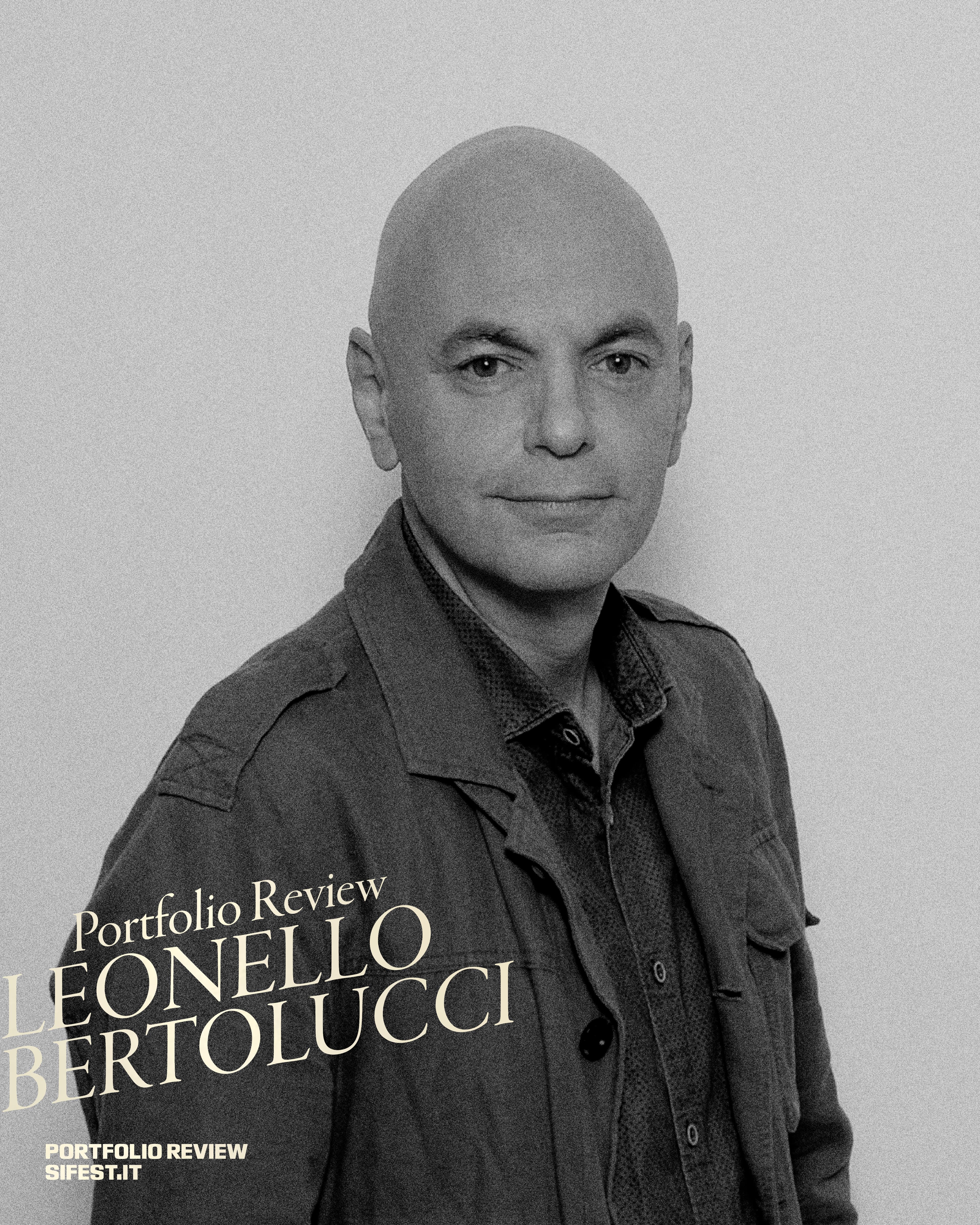 Leonello Bertolucci