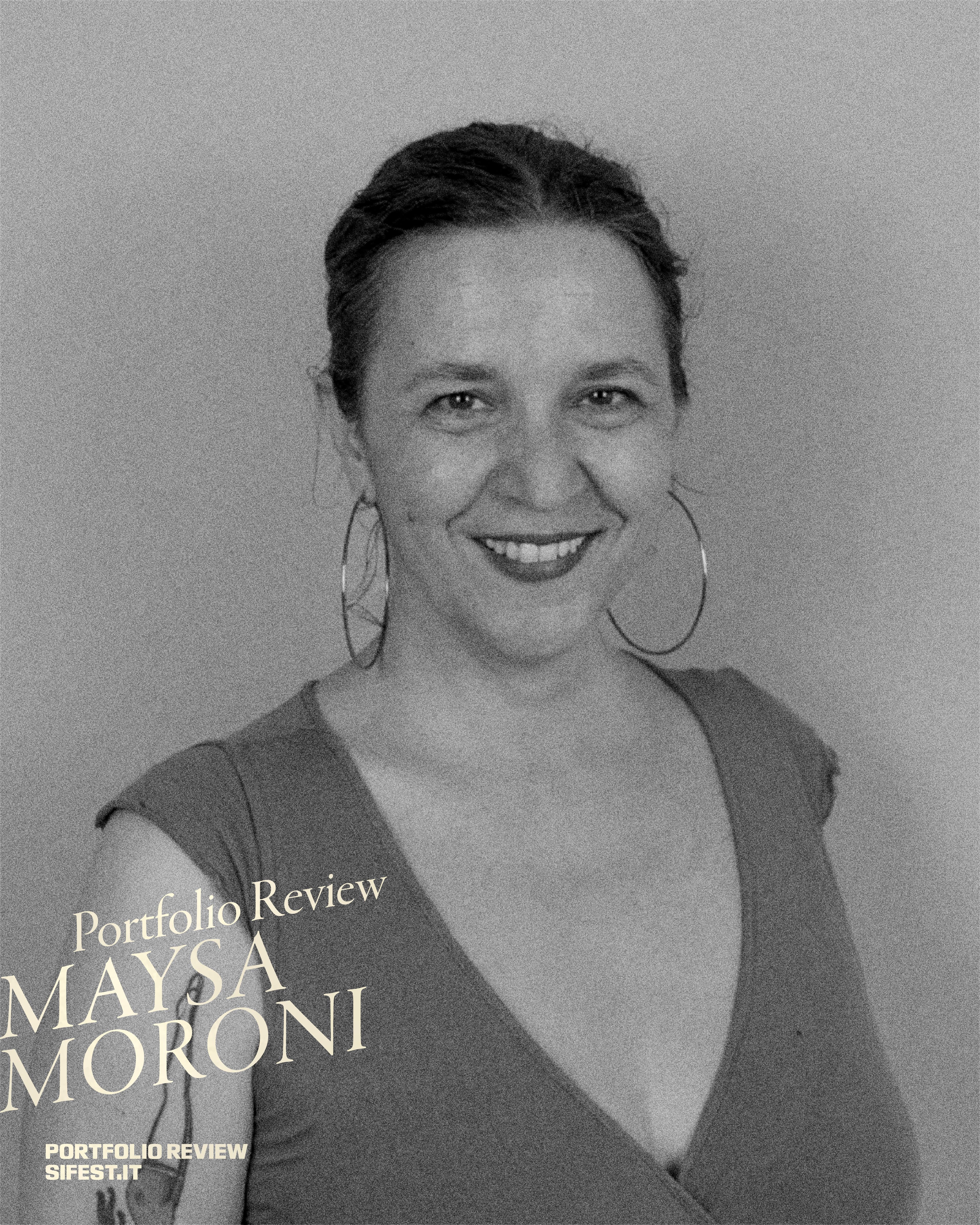 Maysa Moroni