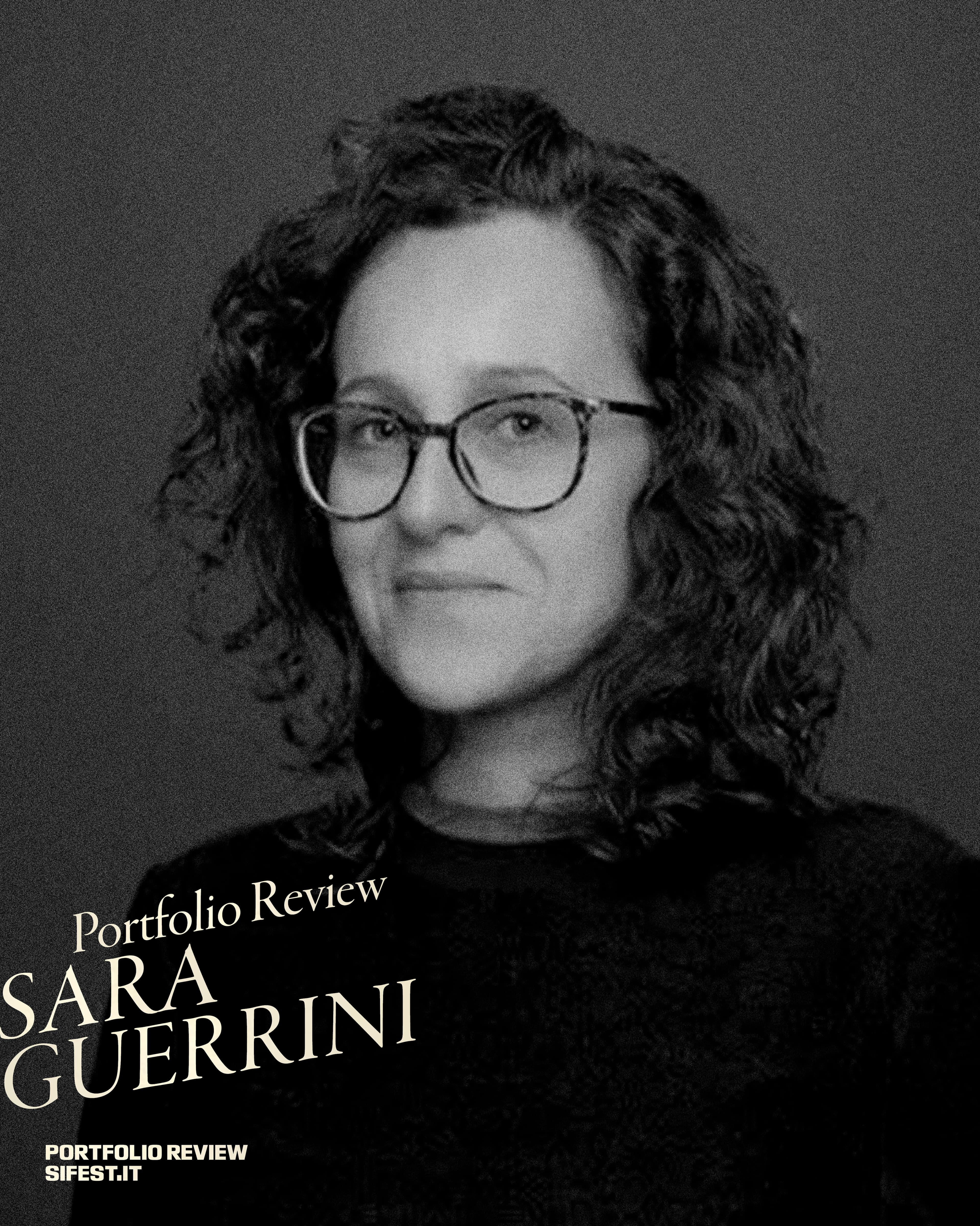 Sara Guerrini