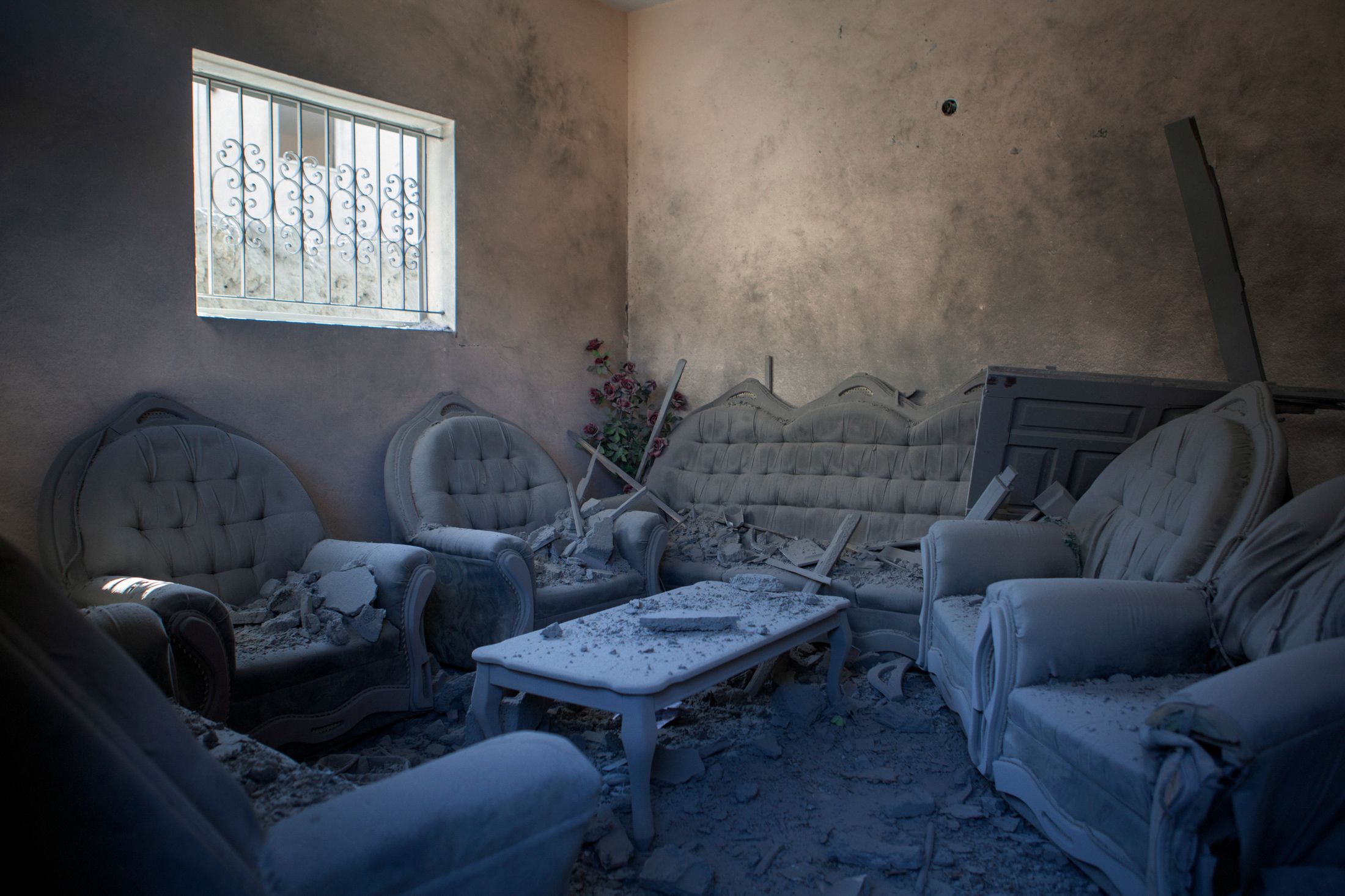 Still Here. Resistenza Contemporanea: Minneapolis, Ucraina, Palestina — 5