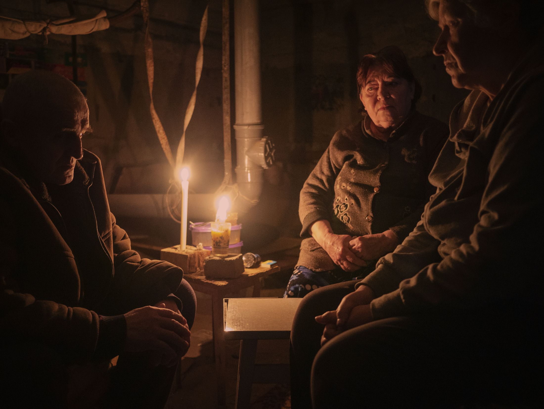 Still Here. Resistenza Contemporanea: Minneapolis, Ucraina, Palestina — 11