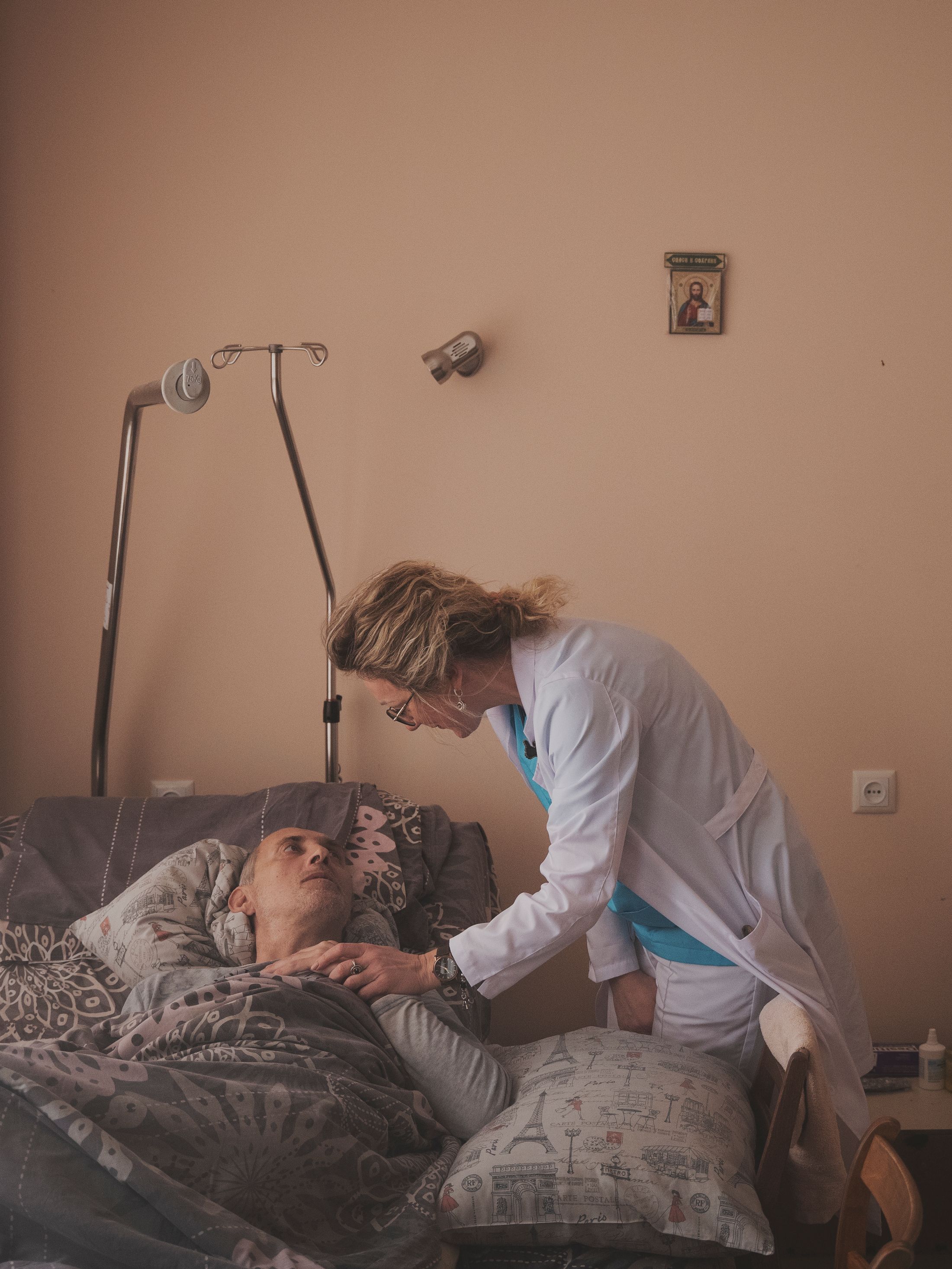 Still Here. Resistenza Contemporanea: Minneapolis, Ucraina, Palestina — 12