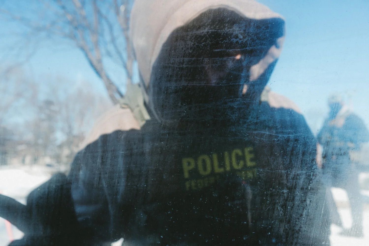 Still Here. Resistenza Contemporanea: Minneapolis, Ucraina, Palestina — 14