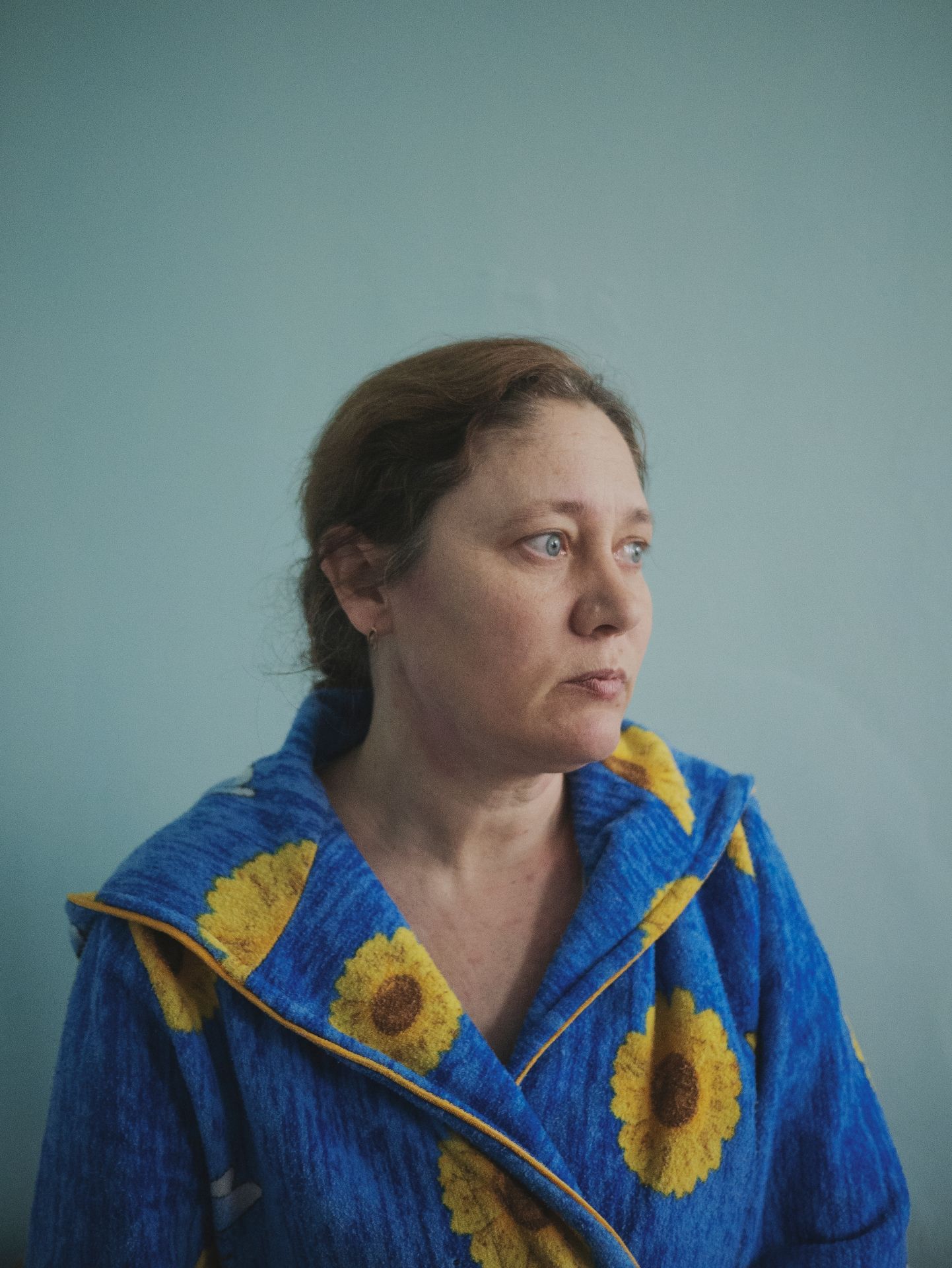Still Here. Resistenza Contemporanea: Minneapolis, Ucraina, Palestina — 8