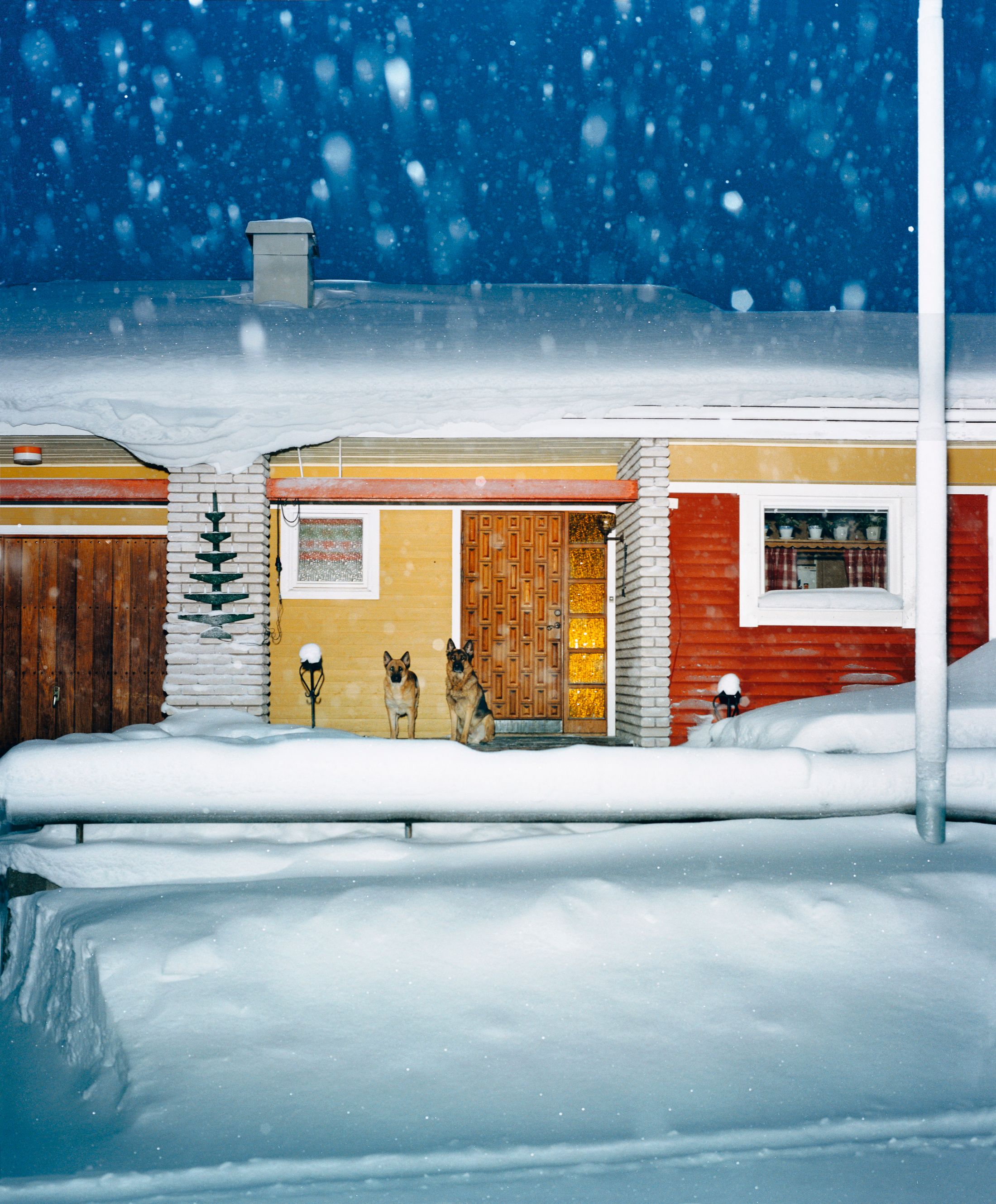 Vinter — 6