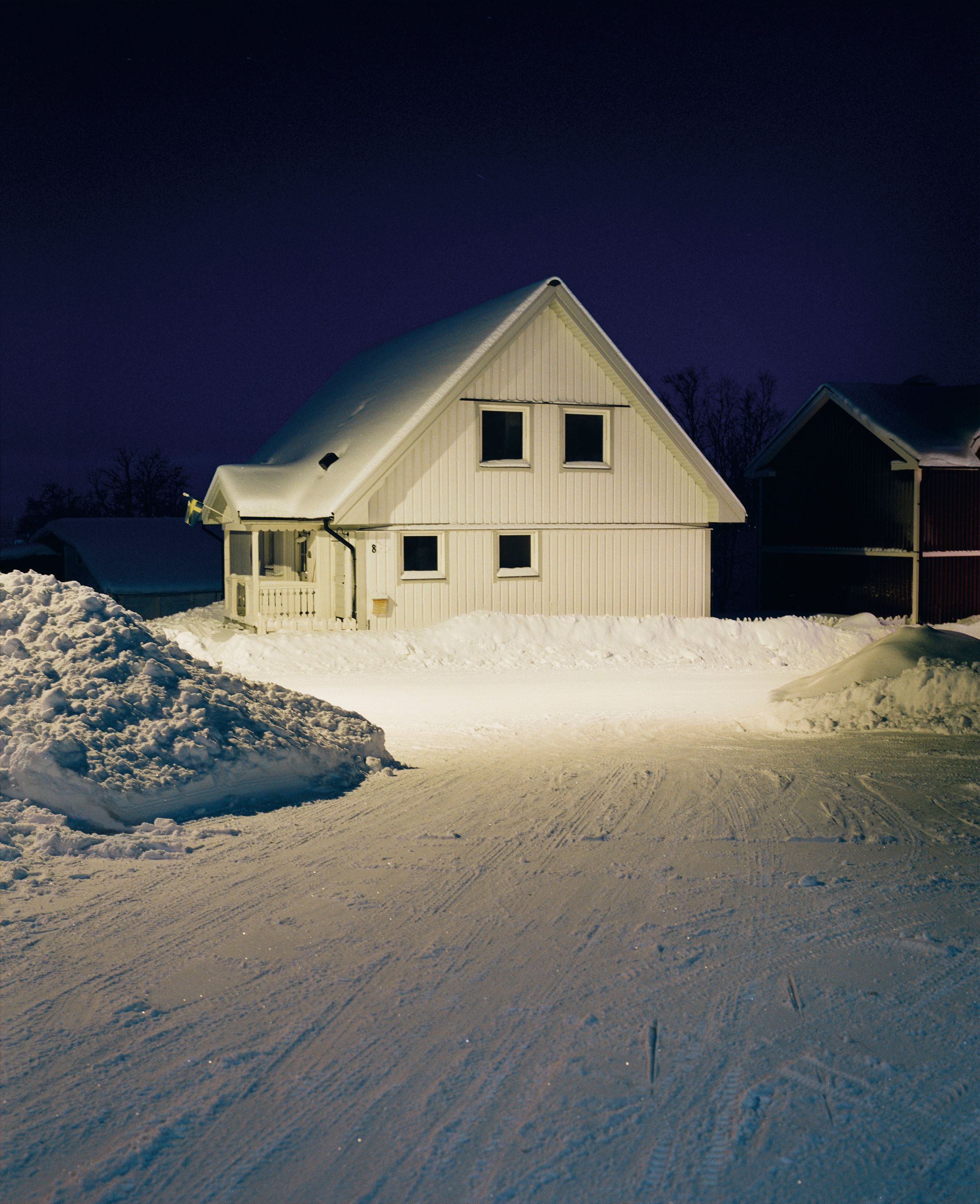 Vinter — 7