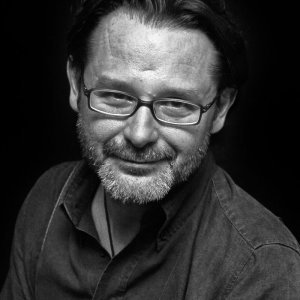 Alberto Prina