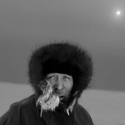 RAGNAR AXELSSON | Where the World is Melting