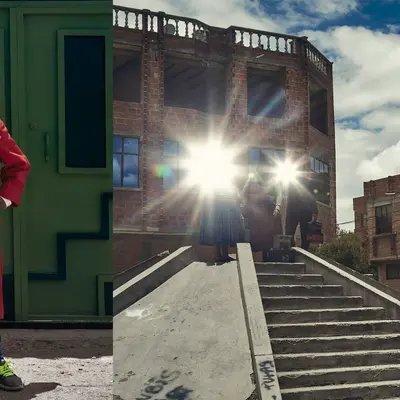 FEDERICO ESTOL | Shine Heroes