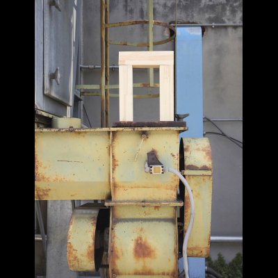 MARIO CRESCI | Oltre la soglia. 80 anni Cocif tra memoria e innovazione MARIO CRESCI | Oltre la soglia. 80 anni Cocif tra memoria e innovazione