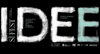 SÌ FEST - 29^ edizione