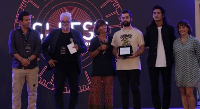 Assegnato Premio "Werther Colonna"