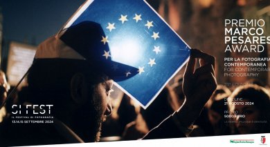 Premio Marco Pesaresi 2024