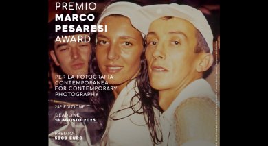 Premio Marco Pesaresi 2025