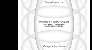 Fotografia punto zero