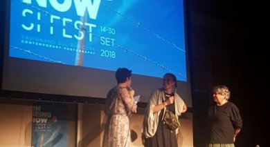 Premio Pesaresi 2018.