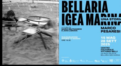 Bellaria-Igea Marina. Una storia