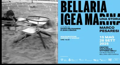 Bellaria-Igea Marina. Una storia