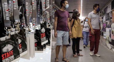 Call responsabili di spazio SI Fest 2022