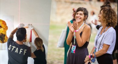 Call volontari SI FEST 2023