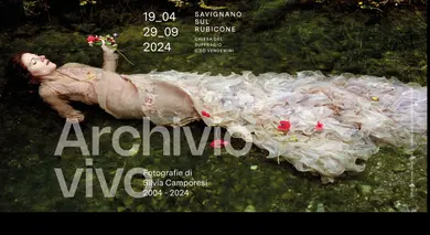 Archivio vivo 2004-2024