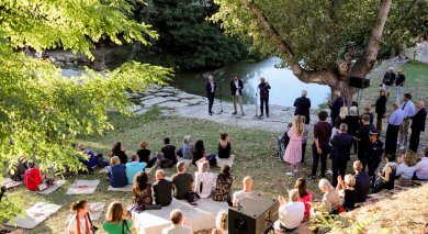 Sostieni il SI Fest con Art Bonus