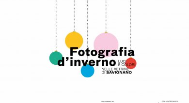 Fotografie d’inverno