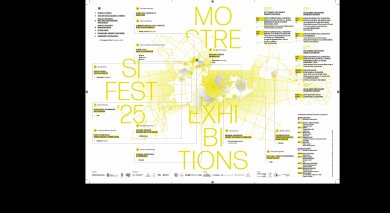 SI Fest 2025 Geografie Visive