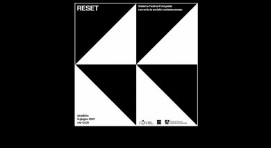 RESET - Sistema Festival Fotografia