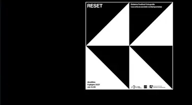 RESET - Sistema Festival Fotografia