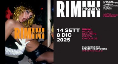 Rimini proibita