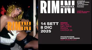 Rimini proibita