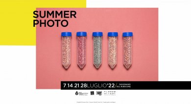 Summer Photo