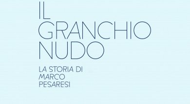 Il granchio nudo