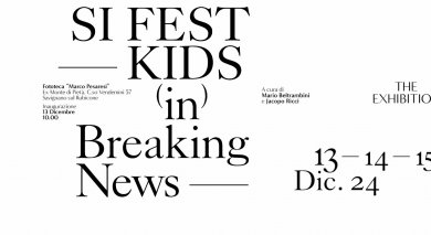 SI Fest Kids