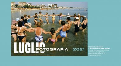 Luglio fotografia 2021