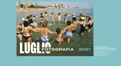 Luglio fotografia 2021