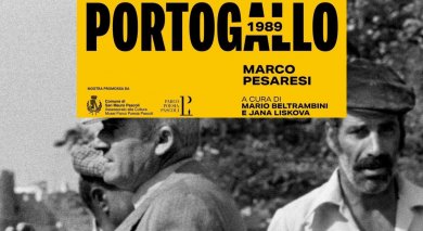 Portogallo 1989. Marco Pesaresi