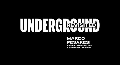Underground (Revisited)