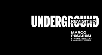 Underground (Revisited)