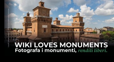 Wiki Loves Monuments