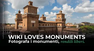 Wiki Loves Monuments