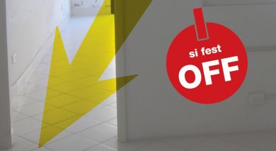 SI FEST OFF SI FEST OFF